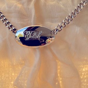 Tulah cropped blazer.